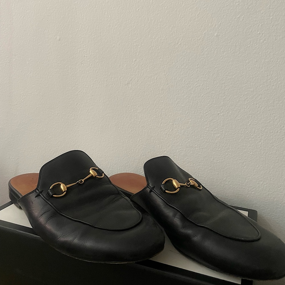 Gucci loafers